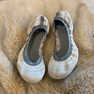 Nike Studio Wrap Ballet Flat